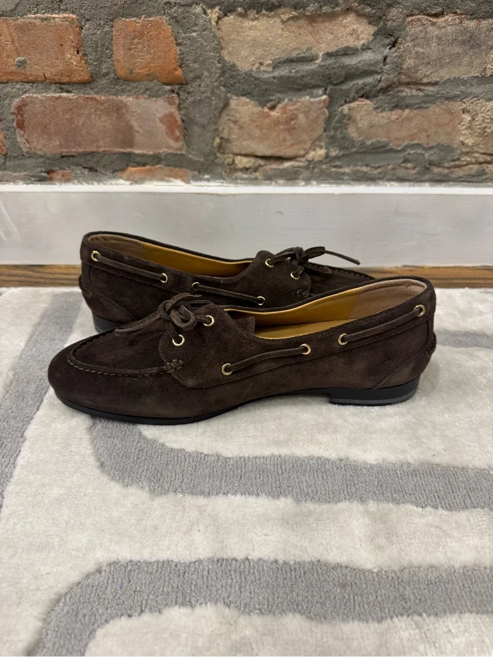 Bally Mocassin “Pathy”